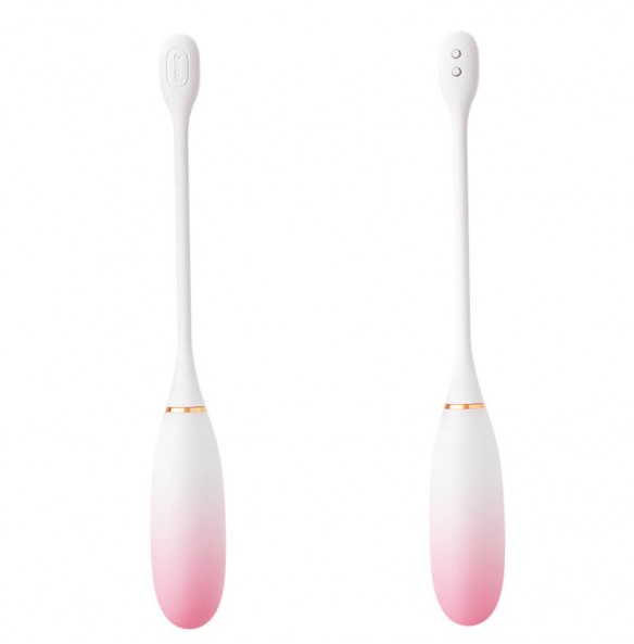 Ankni - Little Droplet Mini Vibrating Egg (Support APP Mini Programs - White) Ankni - Little Droplet Mini Vibrating Egg (Support APP Mini Programs - White)